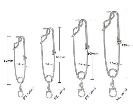 AQUA MARINE - Branch Hanger